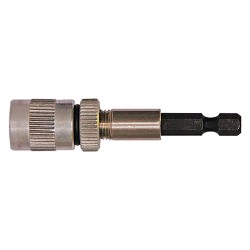 portainserto-magnetico-lunghezza-mm-75