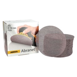 disco-abrasivo-circolare-abranet-o-225-mm-grana-150