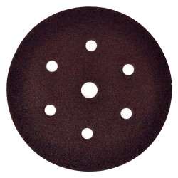 disco-in-carta-velcrato-p64e-7-fori-o-mm-150-x14-grana-100