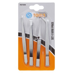 pinze-mini-di-precisione-set-4-pezzi