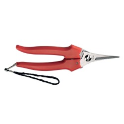 forbici-cogliuva-lame-strette-art-31329-cm-19