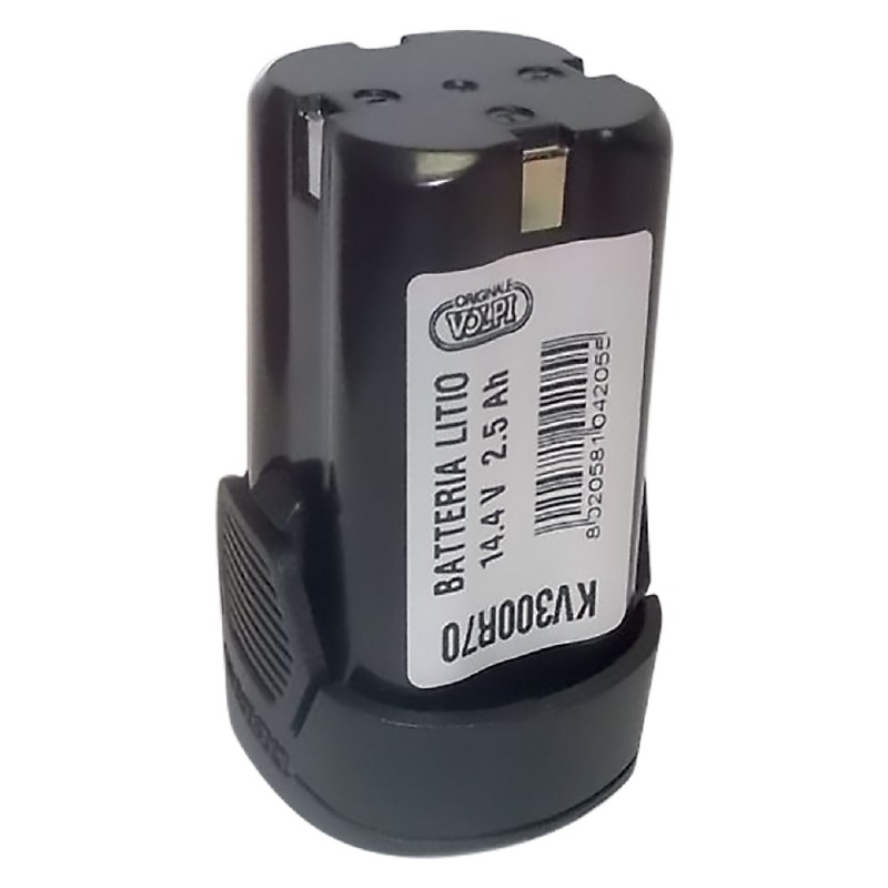 batteria-ricambio-144v-25-ah-litio