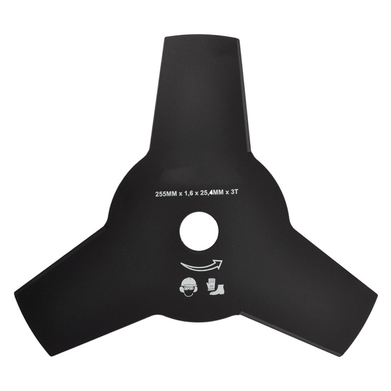 lama-a-3-denti-mm-230