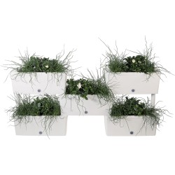 kit-fioriere-componibili-brick-kit-5-pz-colore-tortora