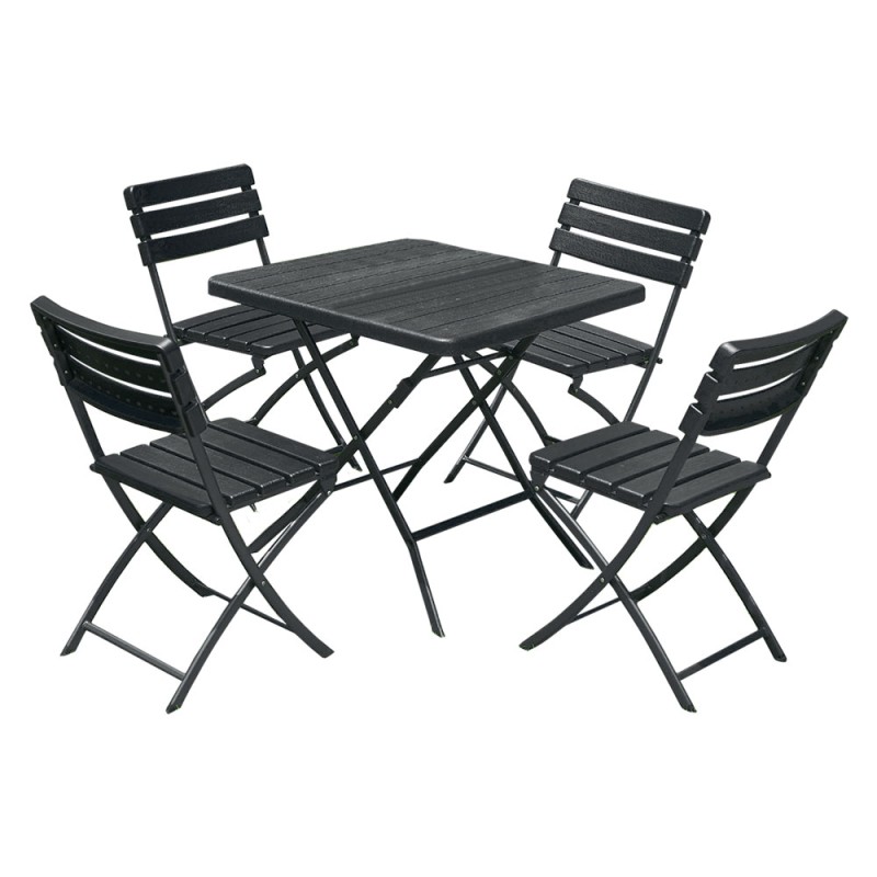 set-giardino-in-polietilene-alta-densita-gavoi-colore-nero