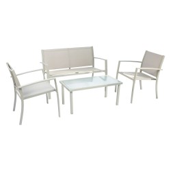set-giardino-in-acciaio-scarlino-colore-tortora