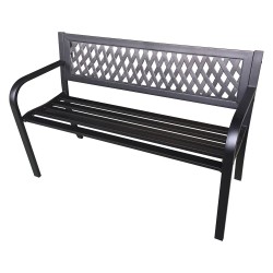 panchina-borgarino-cm-119-x-50-x-h75-nera