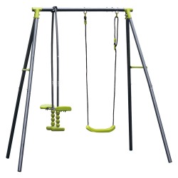 altalena-con-cavalcabile-baby-swing-set-3-posti-cm-269-x-153-x-h-195