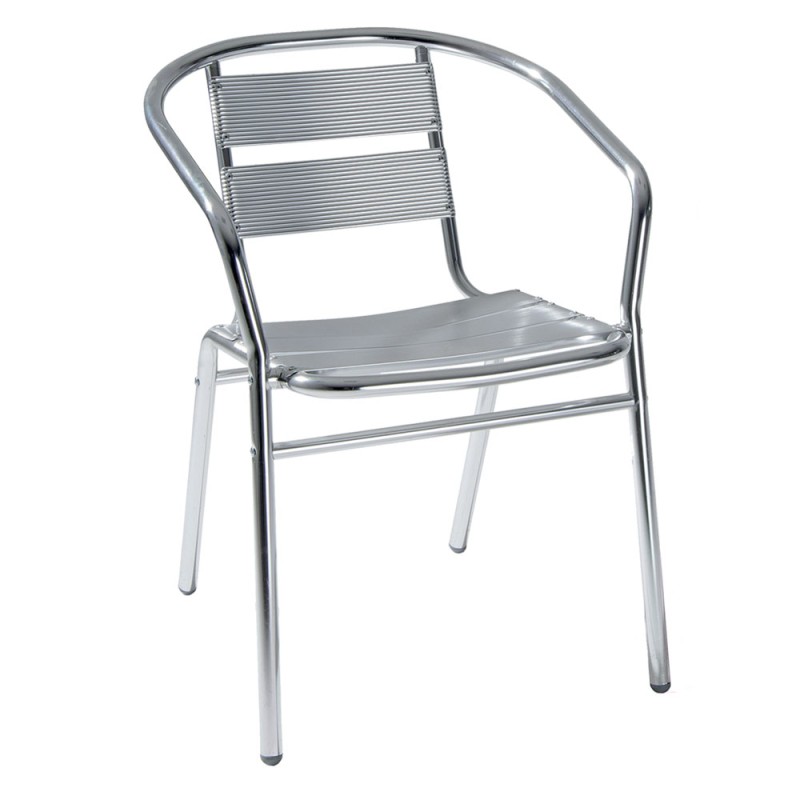 sedia-in-alluminio-cm-53-x-54-x-h-74