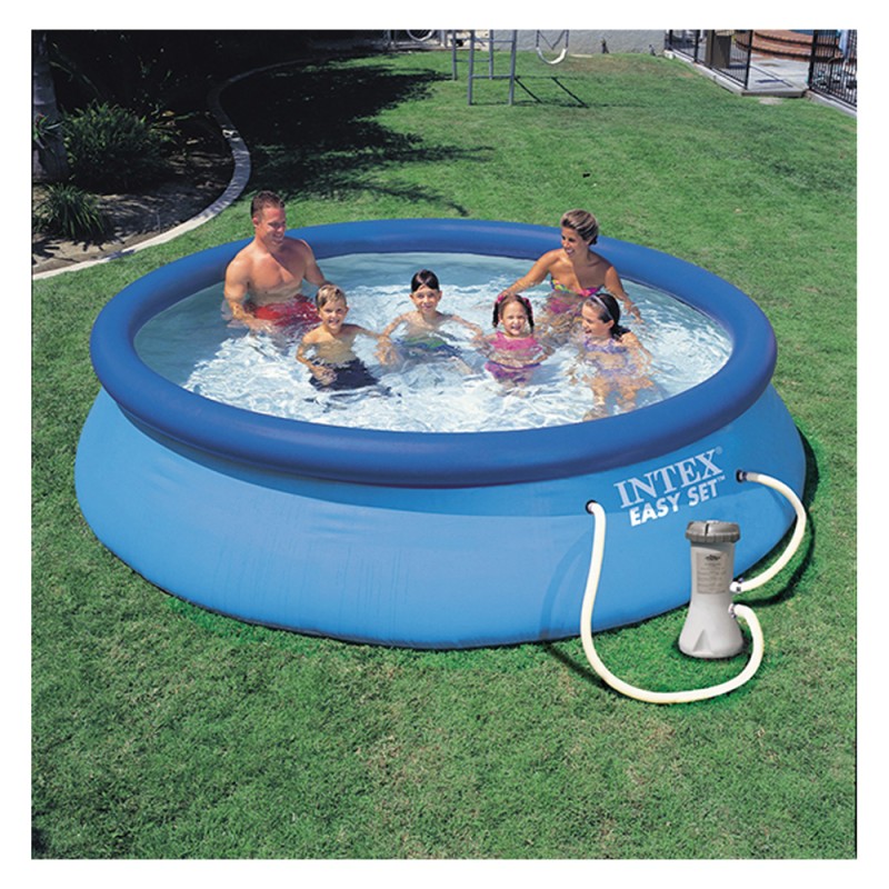 piscina-gonfiabile-easy-set-cm-244-x-61-lt-1942-pompa-1250-lt-h