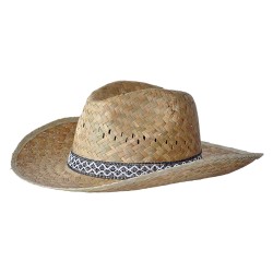 cappello-in-paglia-cowboy-12-pz-a-taglie-miste-56-58-60