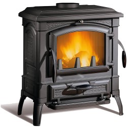 stufa-a-legna-isetta-evo-40-73-kw-colore-nero-antracite