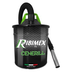 bidone-aspiracenere-cenerill-lt-18-1000-w