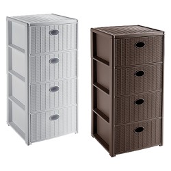 cassettiera-elegance-cm-40x40xh80-tortora