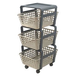 carrello-da-cucina-con-cestelli-modula-col-tortora