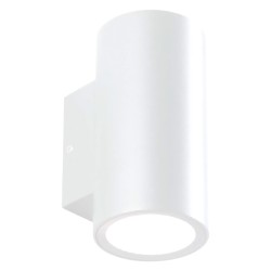applique-doppio-led-sino-12-w-500-lumen-grigio