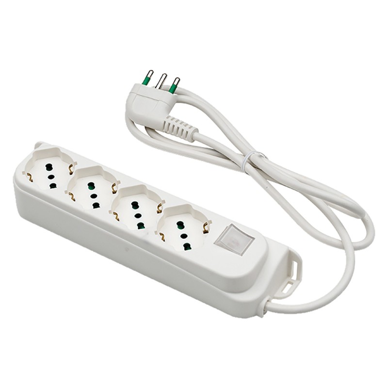 multipresa-con-interruttore-4-uscite-spina-2pt-16a-bianca