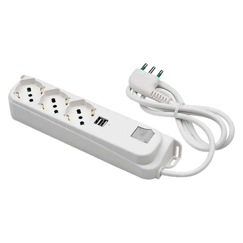 multipresa-con-interruttore-usb-3-usc-sp2pt-16a-2-usb-21a