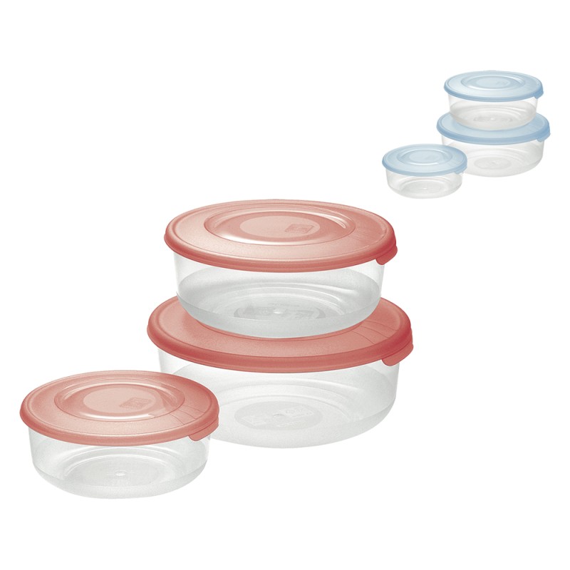 contenitore-tondo-in-plastica-set-frigo-box-coperchio-acqua-trasparente