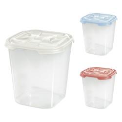 contenitore-quadro-alto-in-plastica-frigo-box-lt1-cm-117x117xh14-acqua-trasp