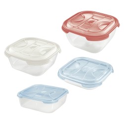 contenitore-quadro-in-plastica-frigo-box-lt3-cm-195x195xh14-acqua-trasp