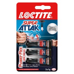 super-attak-power-flex-3-pezzi-da-gr1-mini-trio-gel