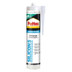 silicone-acetico-universale-ral-9010-bianco-ml-280