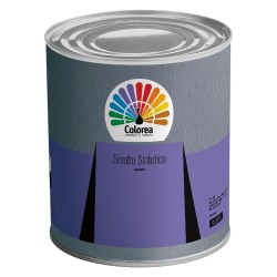 smalto-sintetico-colorea-lt-25-rosso-fuoco