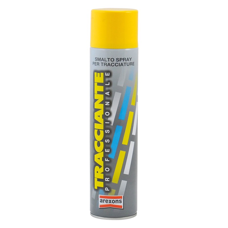smalto-spray-acrilico-per-tracciature-ral-1023-giallo