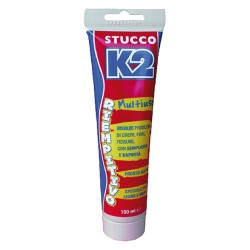 stucco-in-pasta-colorato-k2-ml-150-noce-chiaro