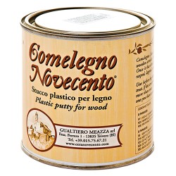 stucco-monocomponente-per-legno-comelegno-ml-750-noce-scuro