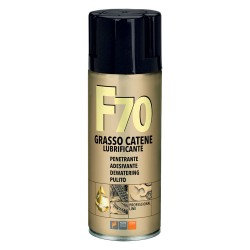 grasso-spray-f70-ml-400