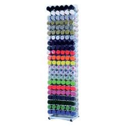 espositore-vuoto-per-smalto-spray-528-posti-4-pannelli-girevoli