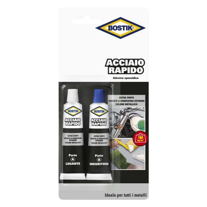 adesivo-acciaio-rapido-ml-30-2-x-15-ml