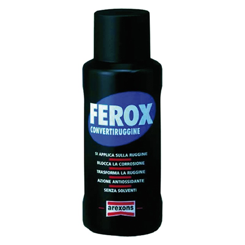 ferox-convertiruggine-ml-95