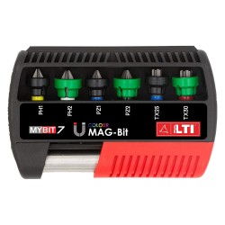 inserti-in-set-mag-bit-7-pezzi