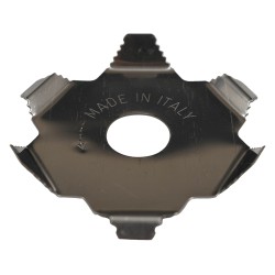 disco-anti-groviglio-erba-ninja-attacco-universale-o-110-mm