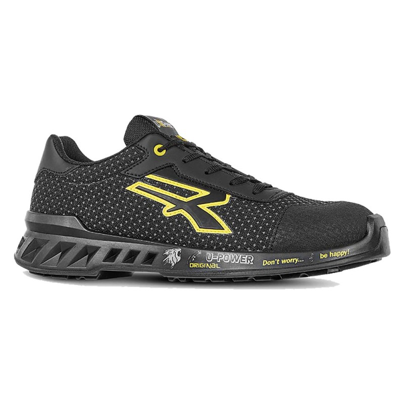 scarpe-antinfortunistica-matt-n-38