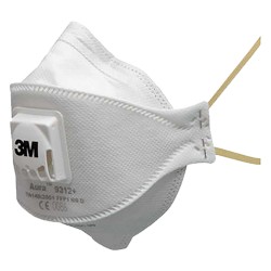 maschera-respiratoria-serie-9300-aura-con-valvola-9332-ff-p3
