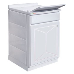 mobile-lavatoio-anta-singola-top-line-cm-45-x-50-x-h87