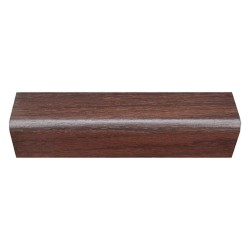 paraspigolo-ornamentale-liscio-mogano-lucido