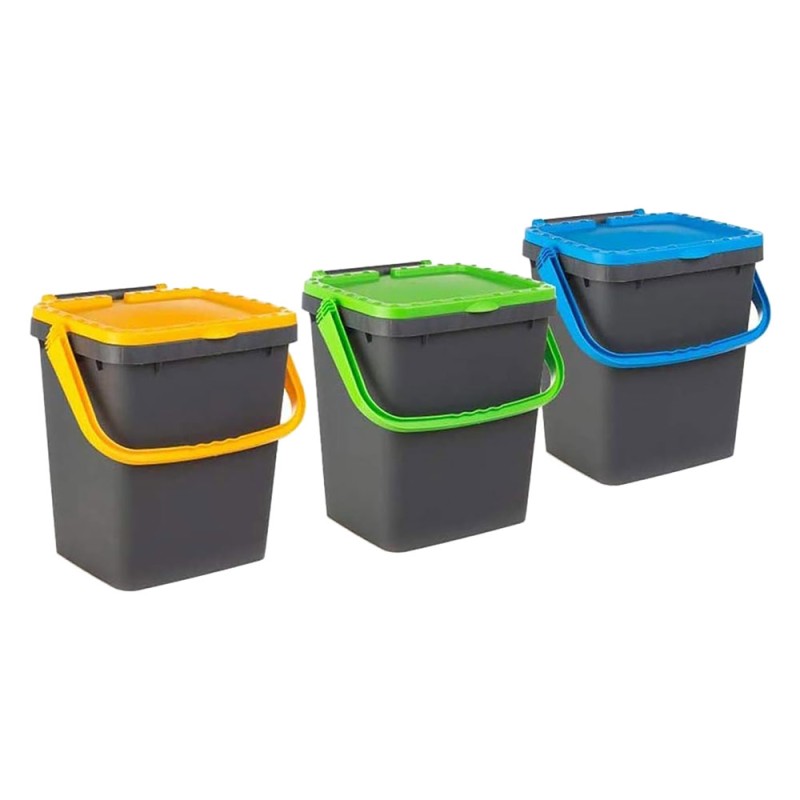 pattumiera-per-raccolta-differenziata-ecoplus-10-lt-cm-24-x-255-x-h-295-corpocoperchio-marrone