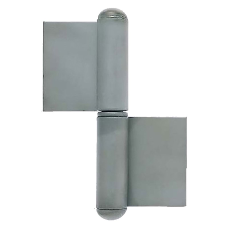 cerniera-in-acciaio-art1222-sinistra-mm-102-x-80-ali-50-mm