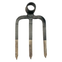 zappa-tridente-art-0165-dente-corto-cm-23