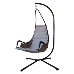 dondolo-asn-monoposto-cuscino-beige-marrone