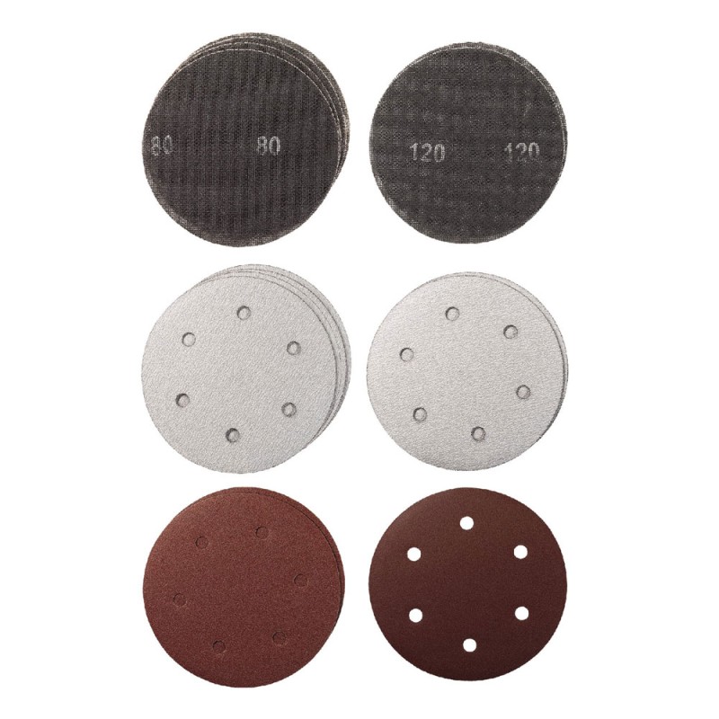 set-15-dischi-abrasivi-a-griglia-per-levigatrice-per-muro-tc-dw-225-