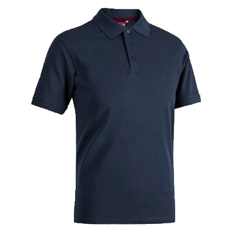 polo-fox-jersey-taglia-xl-blu-navy