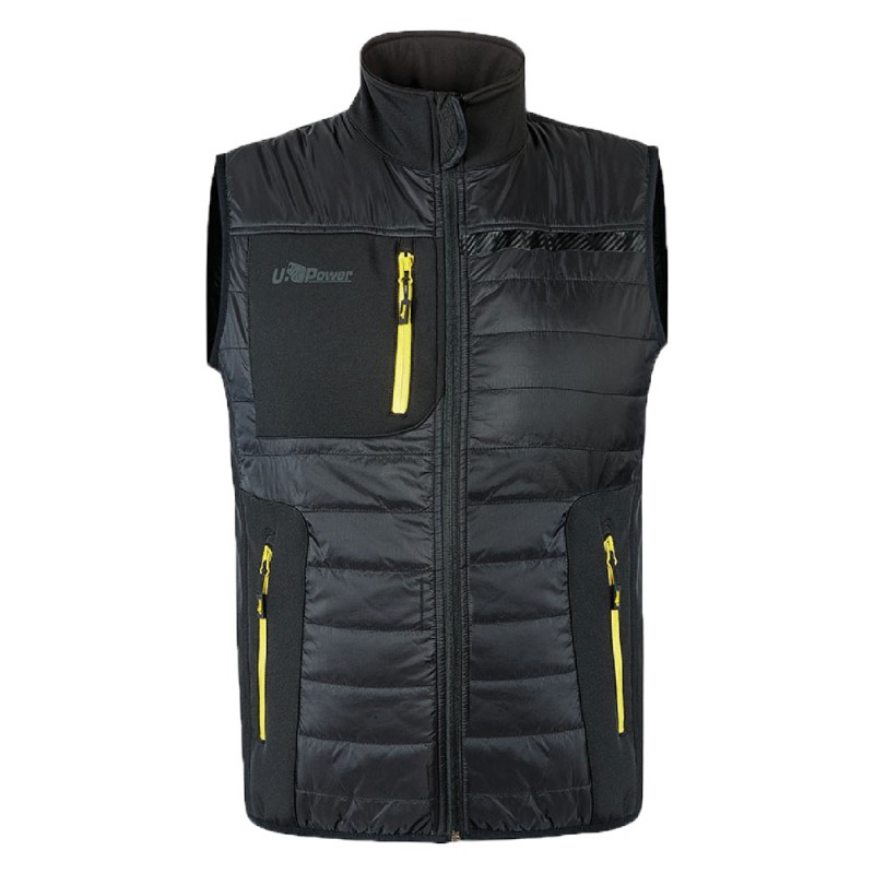 gilet-wall-taglia-l-dark-green