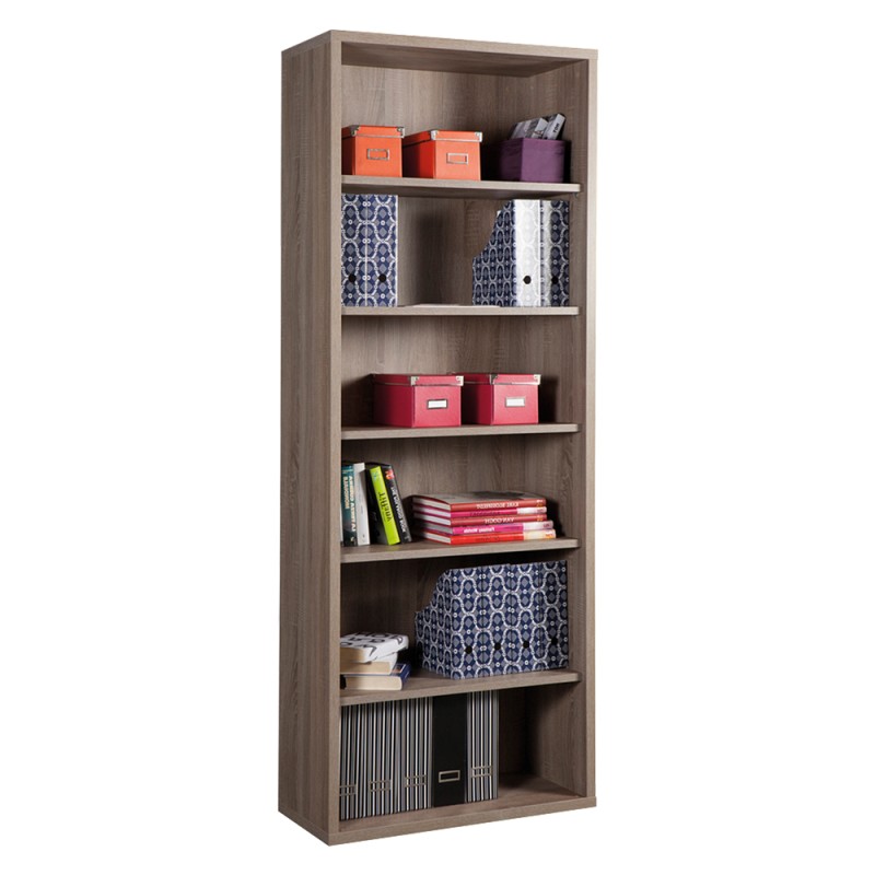 libreria-6-ripiani-linea-disegno-6-rip-cm35-x-81-x-h2172-cemento