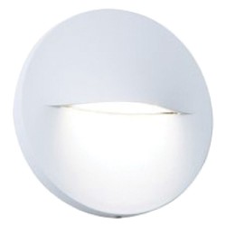 segna-passo-tondo-open-colore-grafite-3-watt